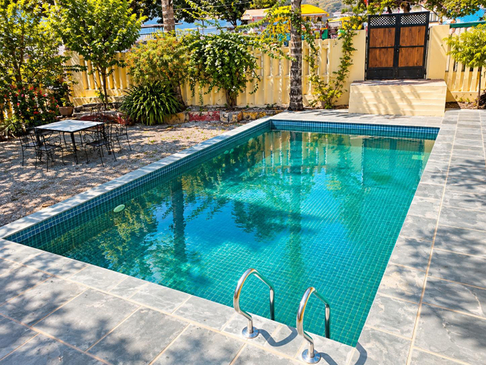 Sport & Beauty 5, The Fateh by Incred Stays Boutique Hotel with Pool, Udaipur
