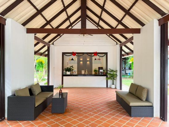 Others 2, Green Haven Villas, Mueang Krabi