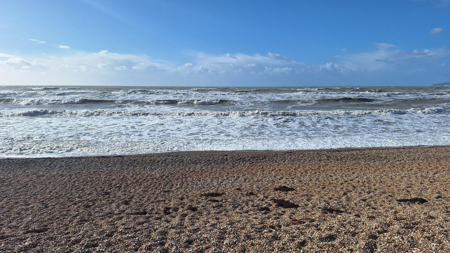 Others 5, Mkrj Camber Sands Caravan- 3 Bedrooms, S, East Sussex
