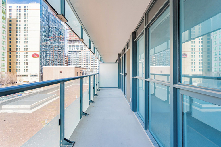 Others 5, The Modern Suites - Downtown Toronto, Toronto