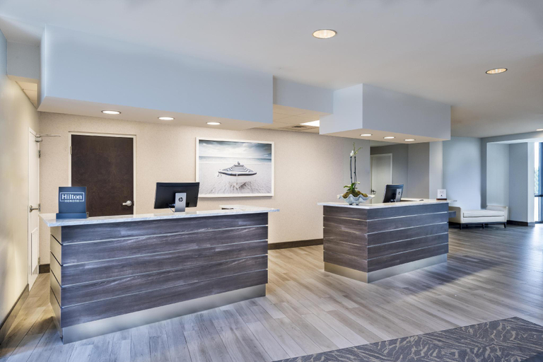 Public Area 4, Island House Hotel Orange Beach - a DoubleTree by Hilton, Baldwin