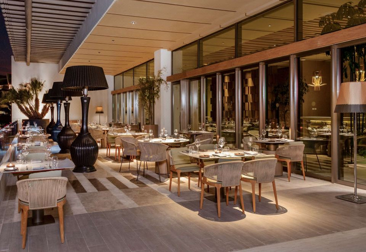 Food & Drinks 5, Grand Velas Boutique Hotel - Adults Only - All Inclusive, La Paz