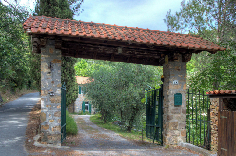 Others 3, Alassio-villa-sea-view, Savona