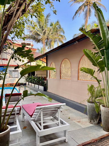Others 4, Dmellos Seaview Home, North Goa
