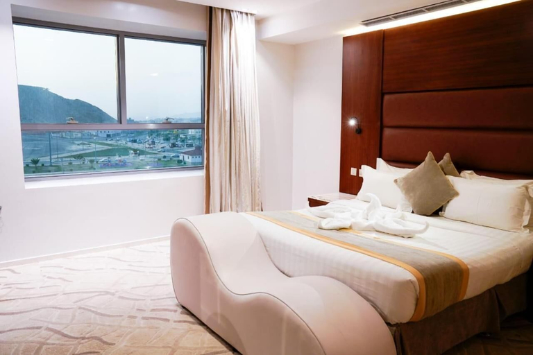 Bedroom 4, Ferbion hotel