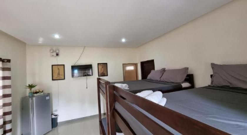 Bedroom 4, Libertyland Waterpark Resort, Mabalacat