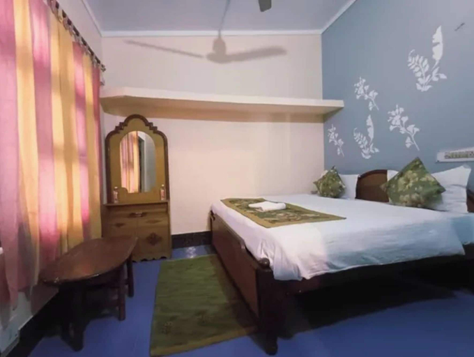 Others 4, FabHotel Six Seasons Resort Jim Corbett, Nainital