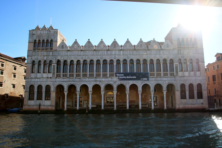 Exterior & Views 2, SUNNY Ghetto canal, Venezia