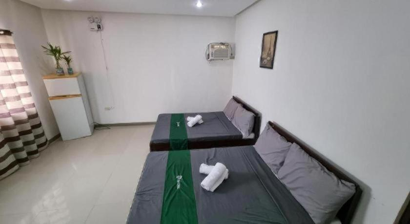 Bedroom 3, Libertyland Waterpark Resort, Mabalacat