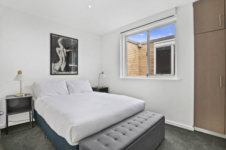 Others 4, Bright Apartment Near St Kilda Beachfront, Melbourne