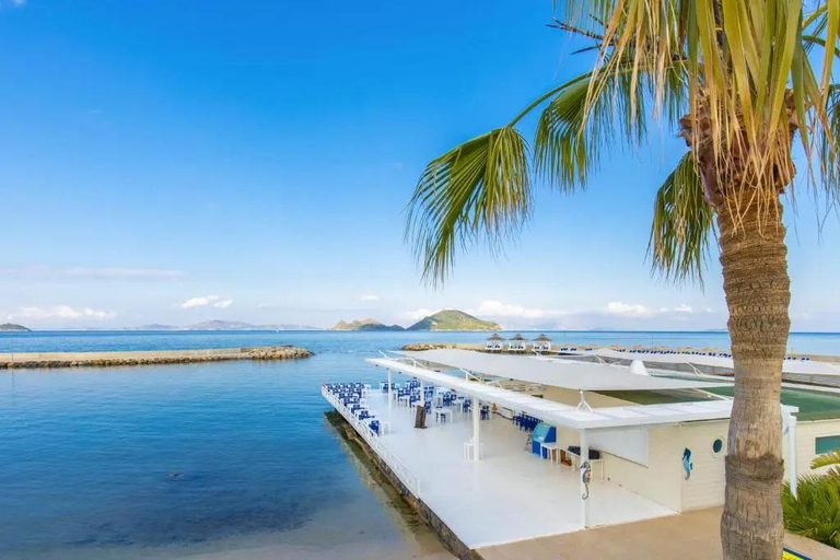 Sport & Beauty 2, La Blanche Resort & Spa Ultra All Inclusive, Bodrum