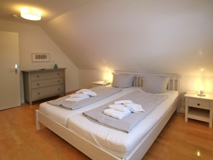 Others 4, Linge 4, Holiday Apartment 1, Hygge, Nordfriesland