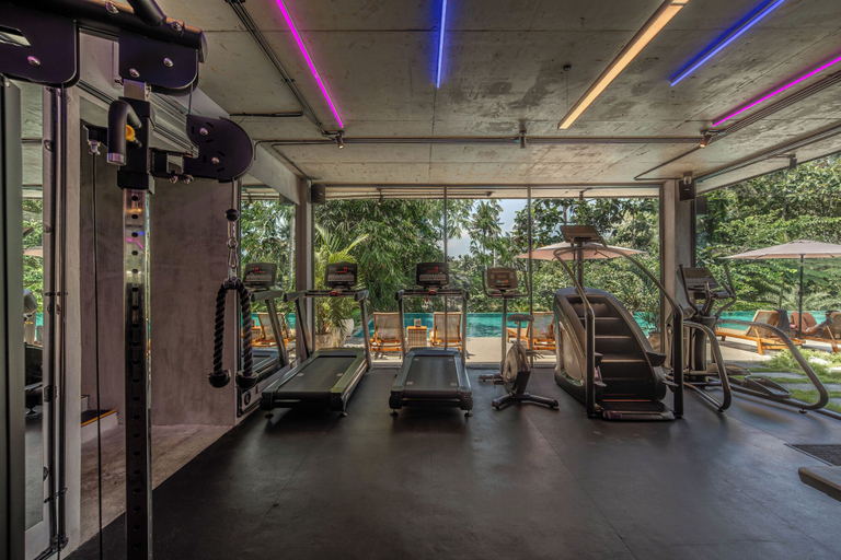 Others 5, Saneca Resort Ubud, Gianyar