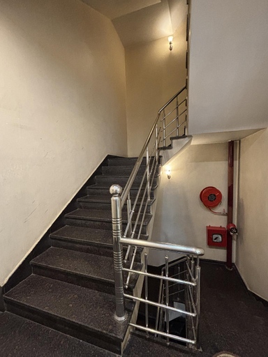 Others 5, Hotel Rudraksh, Varanasi