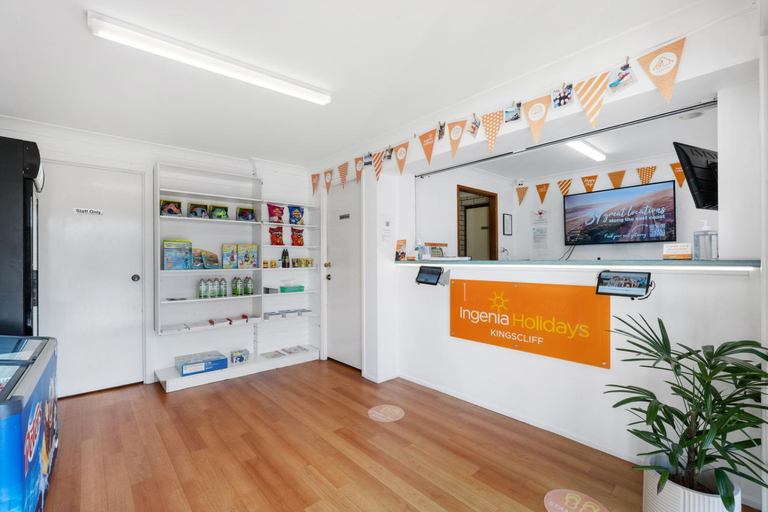 Public Area, Ingenia Holidays Kingscliff, Tweed Heads