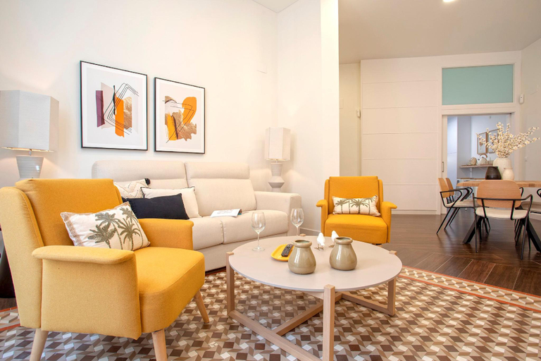 Others 5, Luxury apartment in malaga center. Larios V, Málaga
