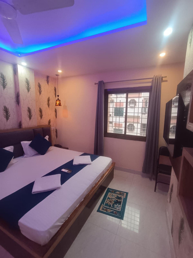 Others 2, RS Guest House, Varanasi