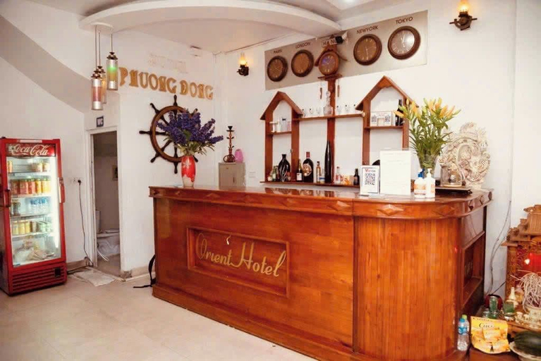 Others 1, HOTEL PHƯƠNG ĐÔNG, Cầu Giấy