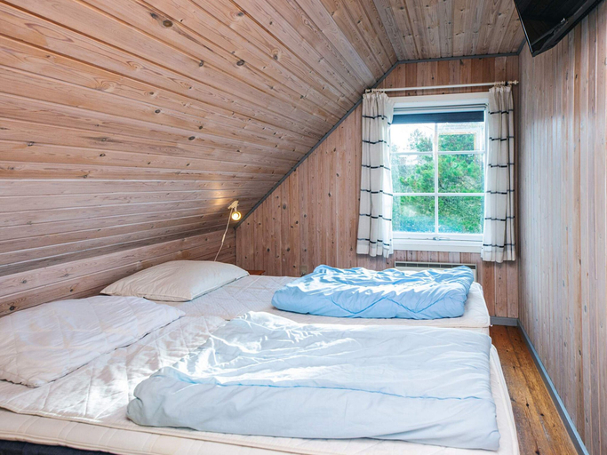 Others 3, 10 Person Holiday Home in Romo, Tønder