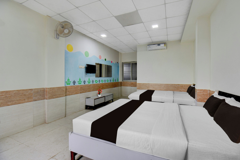 Others 2, Hotel O Talegaon MIDC Goodluck Lodge, Pune