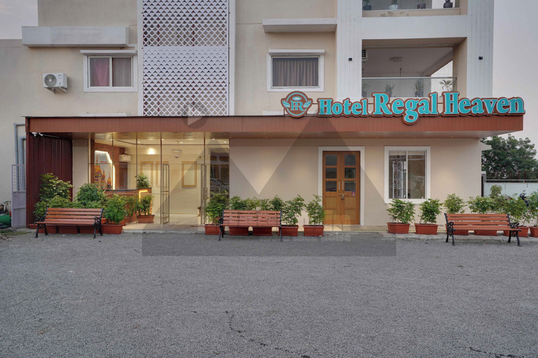 Others 5, Hotel Regal Heaven, Pune