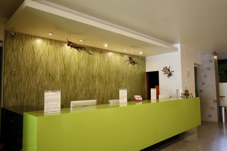 Others 5, Aranzazu Eco, Guadalajara