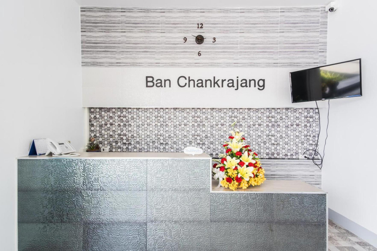 Others 4, DK Grand Hotel, Muang Chanthaburi