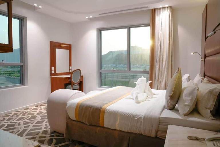 Bedroom 2, Ferbion hotel