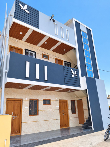 Others 2, Sri Raghavendra Homestay, Kurnool