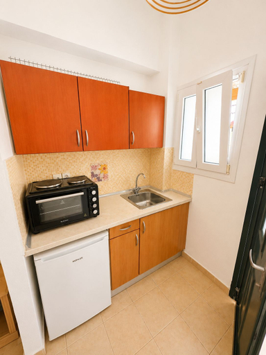 Others 5, Odysseus Apartments, Ionian Islands