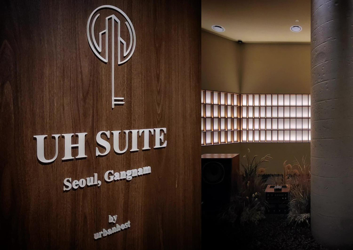 Others 5, UH Suite The Gangnam, Gangnam