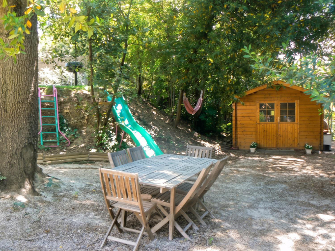 Others 4, Villa charmante a Eyragues avec piscine privee, Bouches-du-Rhône