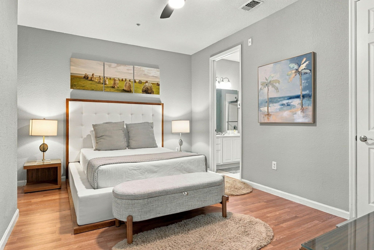 Others 3, 3BR Close to Convention Center and Theme Parks, Orange