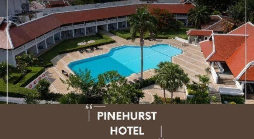 Sport & Beauty 3, Pinehurst Golf Club & Hotel, Khlong Luang