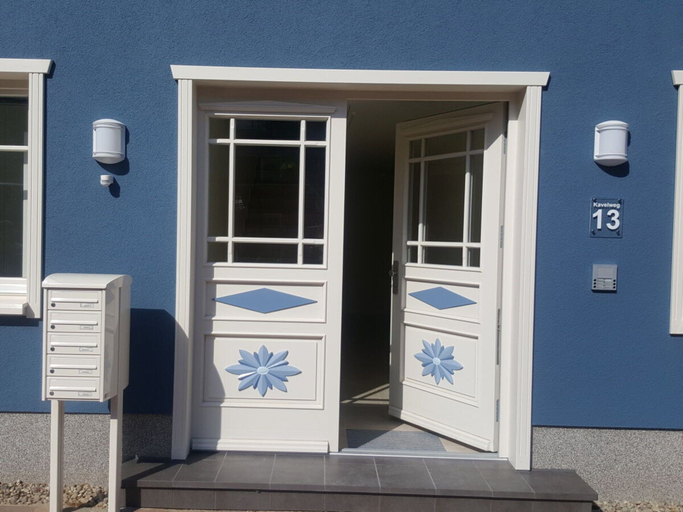 Others 5, 5 at Kavelweg 13, Vorpommern-Rügen