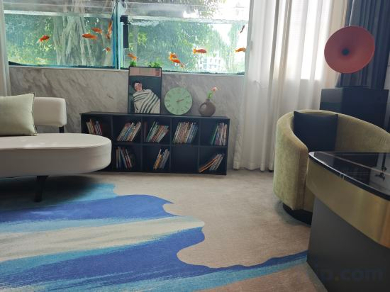 Others 5, ARULA HOTEL Mianyang Jianshan, Mianyang