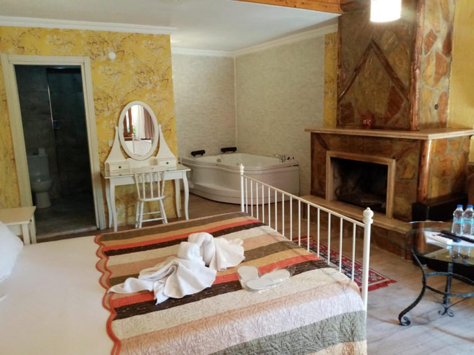 Bedroom 2, Ağva Kapım Otel, Şile