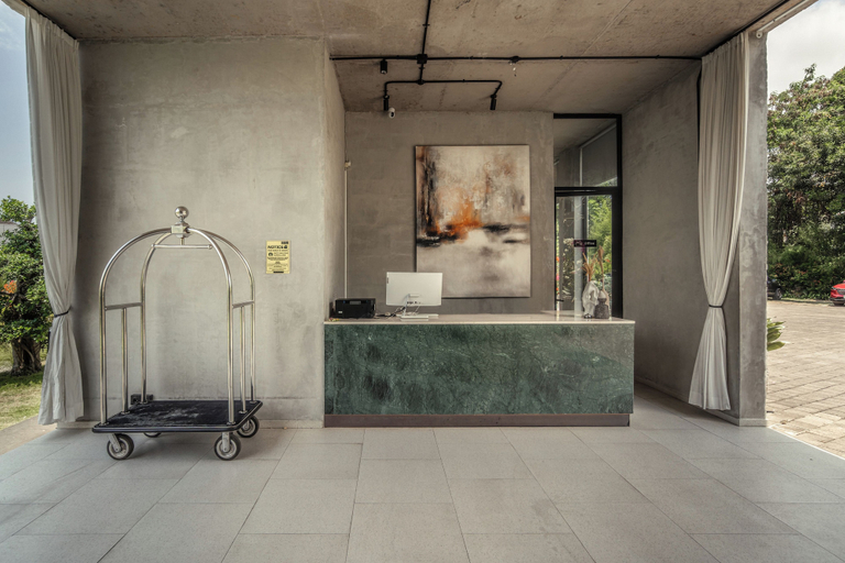 Others 1, Saneca Resort Ubud, Gianyar