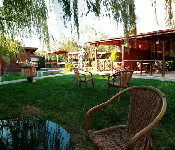 Sport & Beauty, Ağva Kapım Otel, Şile