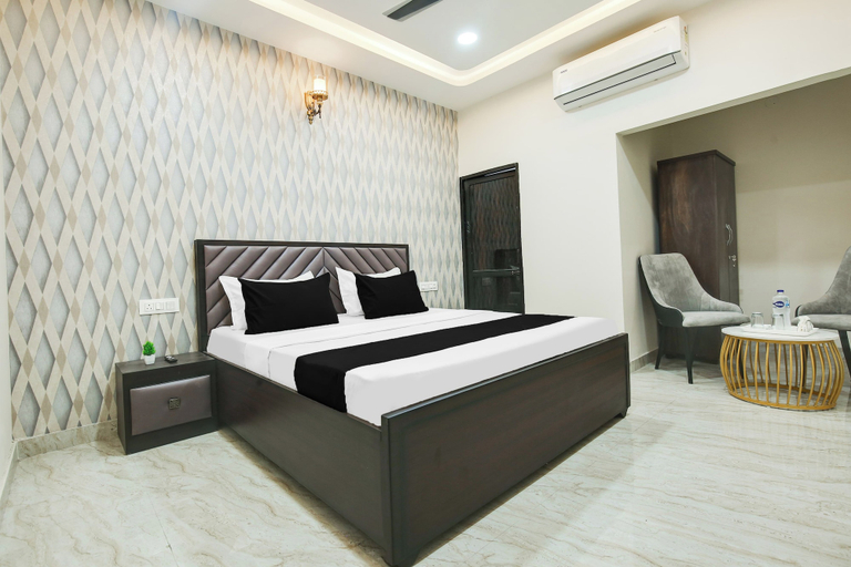 Others 3, HOTEL O ROYAL A, Ludhiana