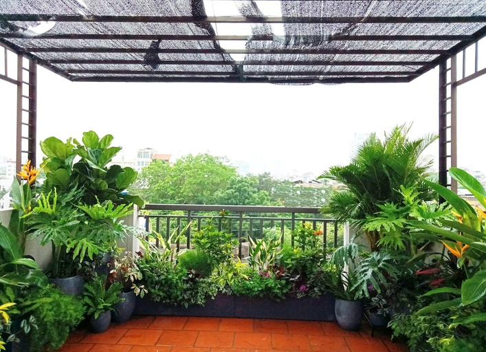 Others 5, Hanoi Apartments, Cầu Giấy