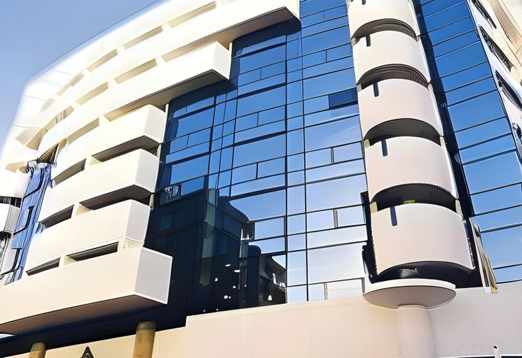 Exterior & Views 1, Lavender Hotel Deira, Dubai