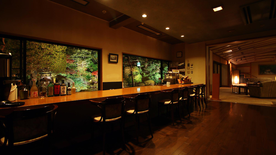 Food & Drinks 5, Ryumontei Chiba Ryokan, Kazuno