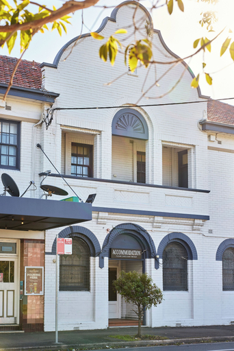 Exterior & Views 3, Rosehill Hotel, Sydney