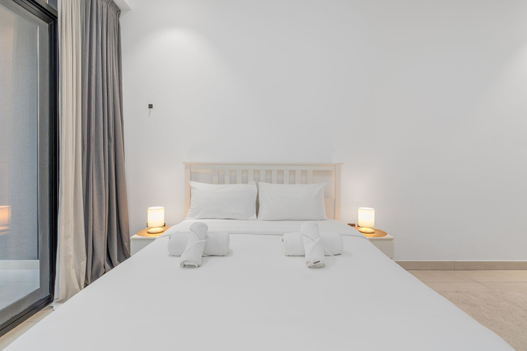 Others 5, Studio at Myka Residence, Dubai
