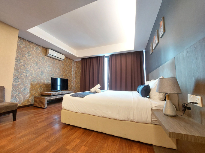 Others 1, 591 DSA by Hostech.ai, Shah Alam