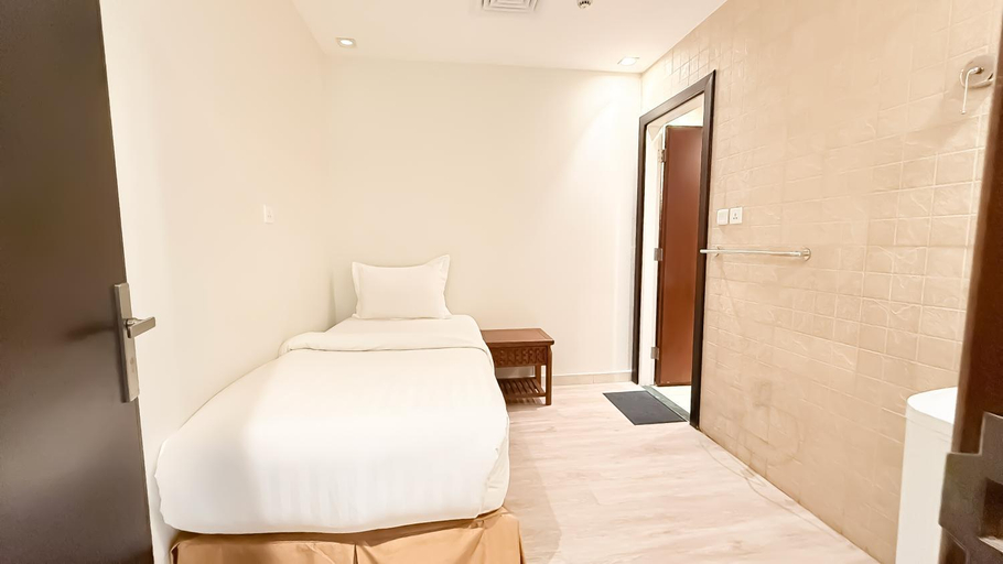 Bedroom 3, Sadeem Alfajer Hotel Taif, Taif