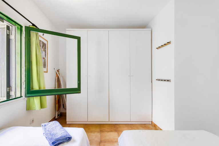 Bedroom 2, Mallorca 8 Canyelles Roses - Immo Barneda, Girona