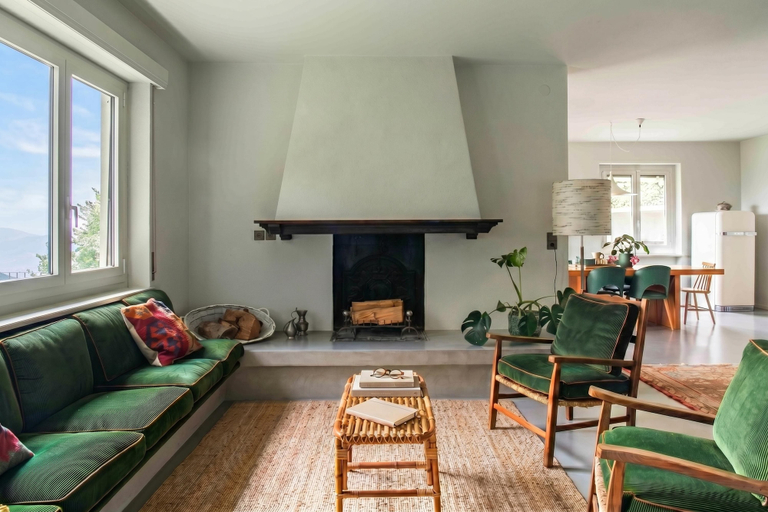 Others 3, Luxury Nature Retreat Villa Planchette, Lugano