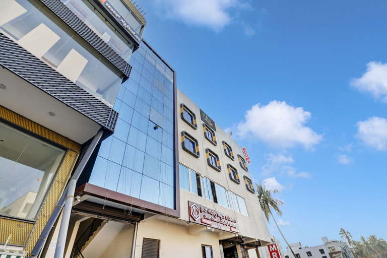Exterior & Views 2, Dream Comforts Lodging & Boarding, Bangalore